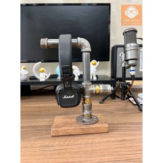 Tai Nghe Bluetooth Marshall Major 4 - Cận Audio