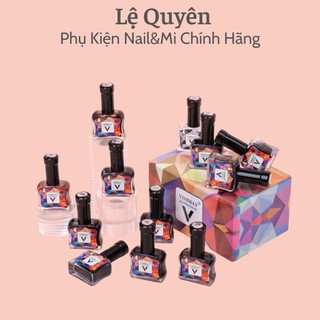 Set Loang Cồn Vinimay, Set 12 Chai (Chính hãng)