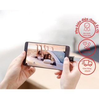 Jack Chuyển Đổi Chân Type- C Sang Cổng USB Earldom OT41