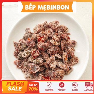 Ô mai đào xí muội không hạt 500g