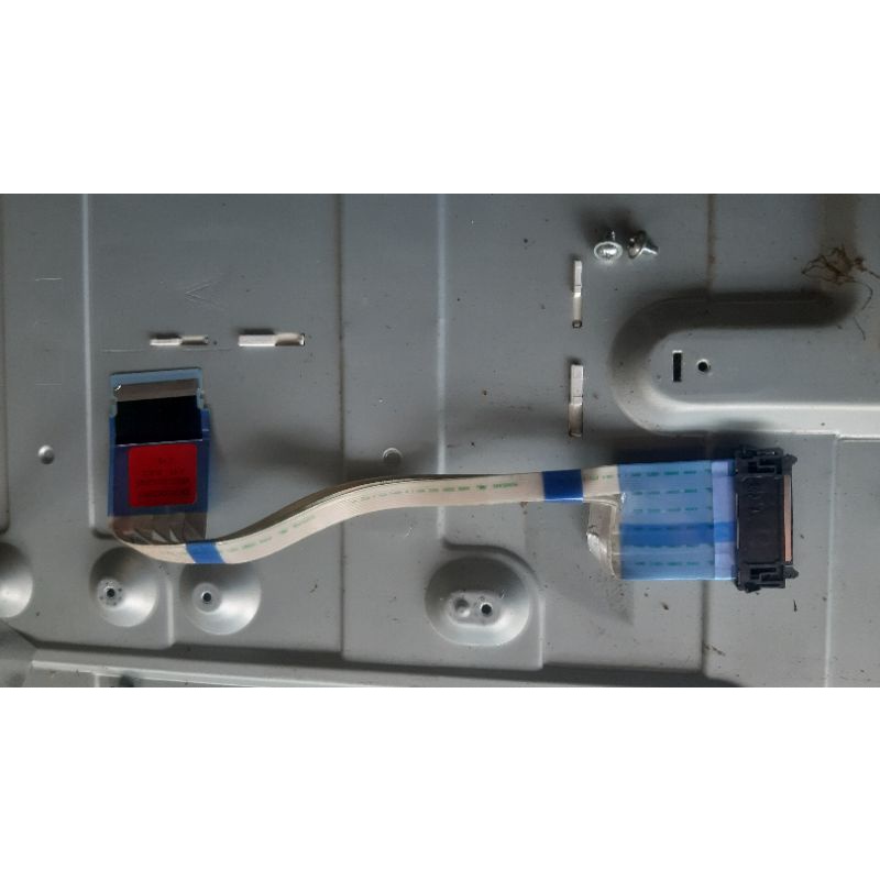 Bo mạch tivi LG 42LF550T bo xử lý, bo nguồn, tcon, lo, cáp bóc máy