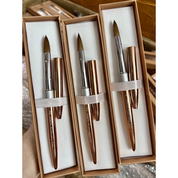 cọ đắp bột xịn