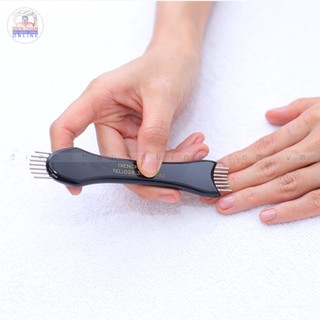 Xương cá Diện Chẩn/ Zone Detector