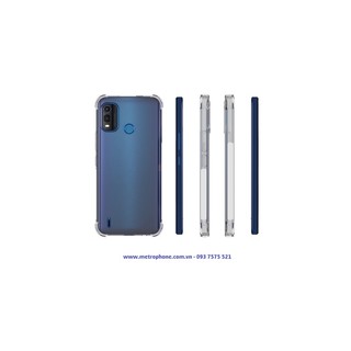 Ốp trong chống sốc 4 góc cạnh cho Nokia G11 Plus