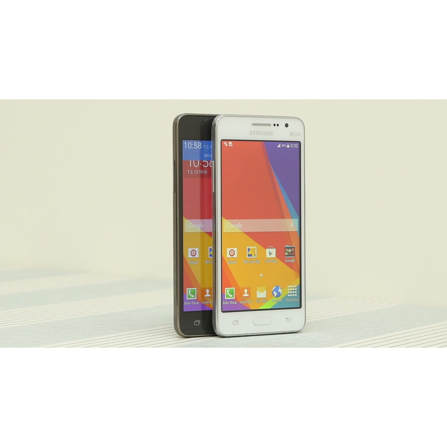 Điện thoại Samsung Galaxy Grand Prime G530,G531