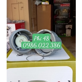 Van 1 chiều, Nối măng sông 1 chiều trơn,luppe 21,27,34,42,48  Taijan- Hàng chính hãng- BH 1 năm