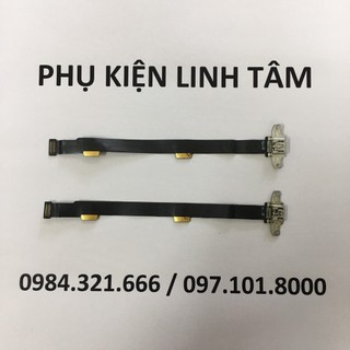 Cáp sạc oppo r9