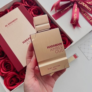 [Chính Hãng] Nước hoa Amber Oud Ruby Edition 10ml