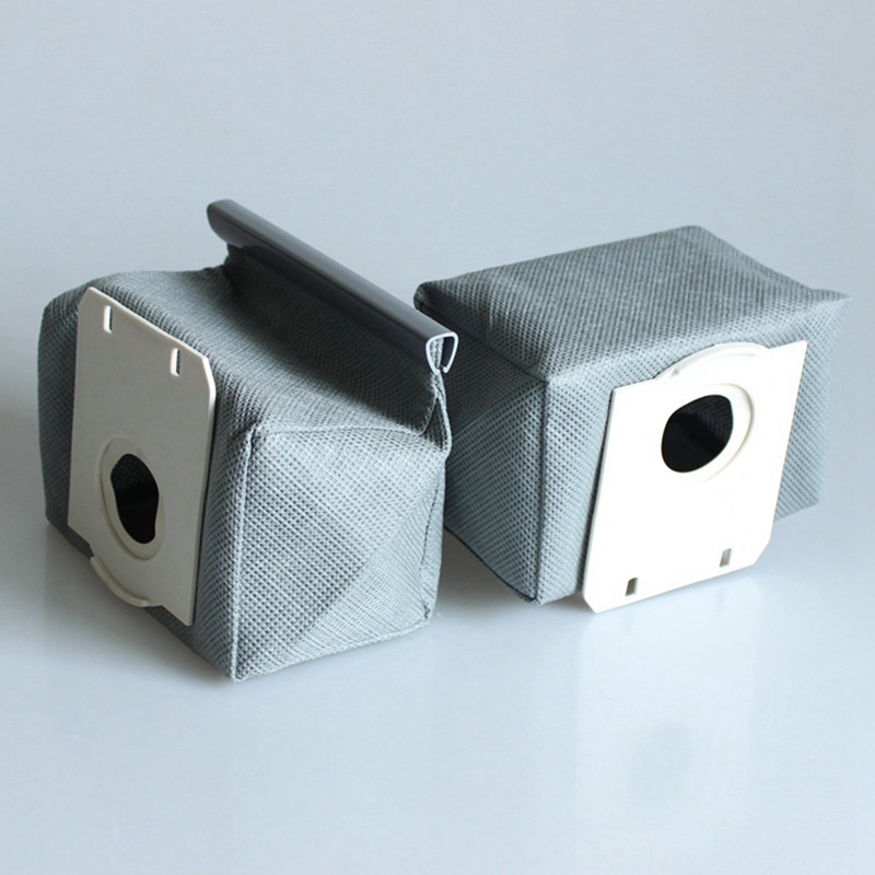 2 Túi Đựng Bụi Thay Thế Cho Máy Hút Bụi Philips FC9071 FC8134 FC8613 FC8614 FC8220 FC8224 FC8200