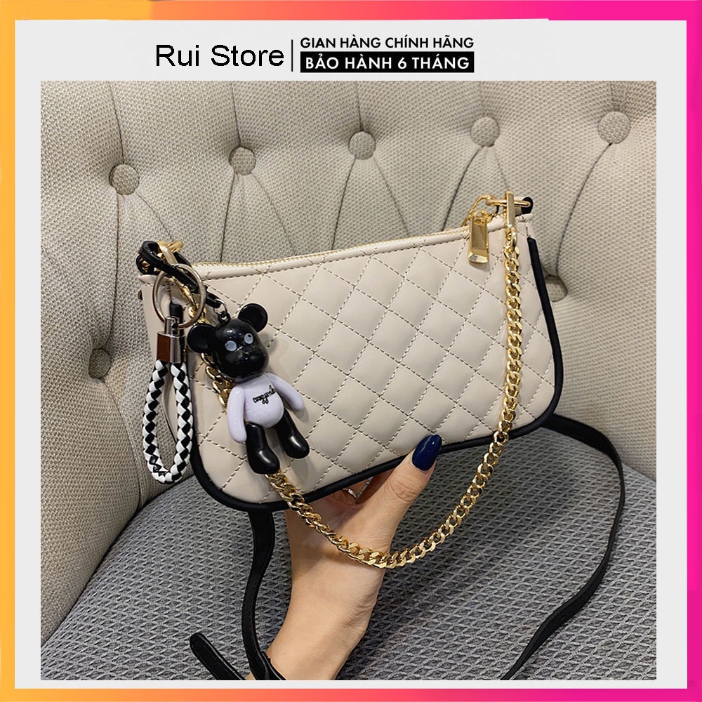 Túi đeo chéo nữ đẹp giá rẻ thời trang Hàn Quốc Rui Store TX40