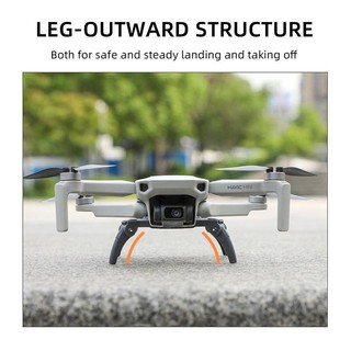 Chân Tiếp Đất Cho DJI Mavic Mini 2 Mini 2 / SE / Mavic Mini