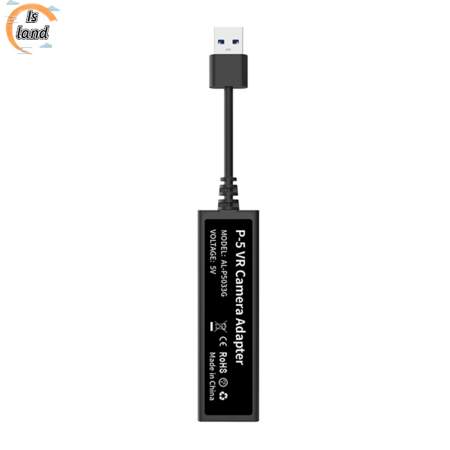 Cáp Kết Nối Vr Usb3.0 Al-p5033 Cho Máy Chơi Game Cầm Tay