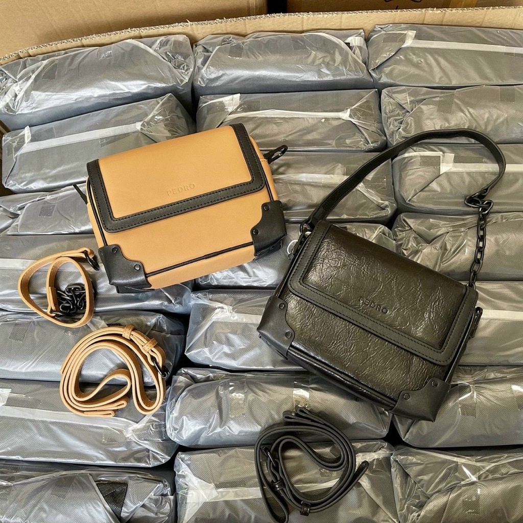 Túi Perdo nam