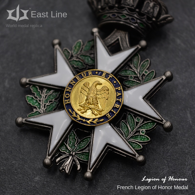 Nhân Vật Hiệp Sĩ Napoleon Cao Cấp