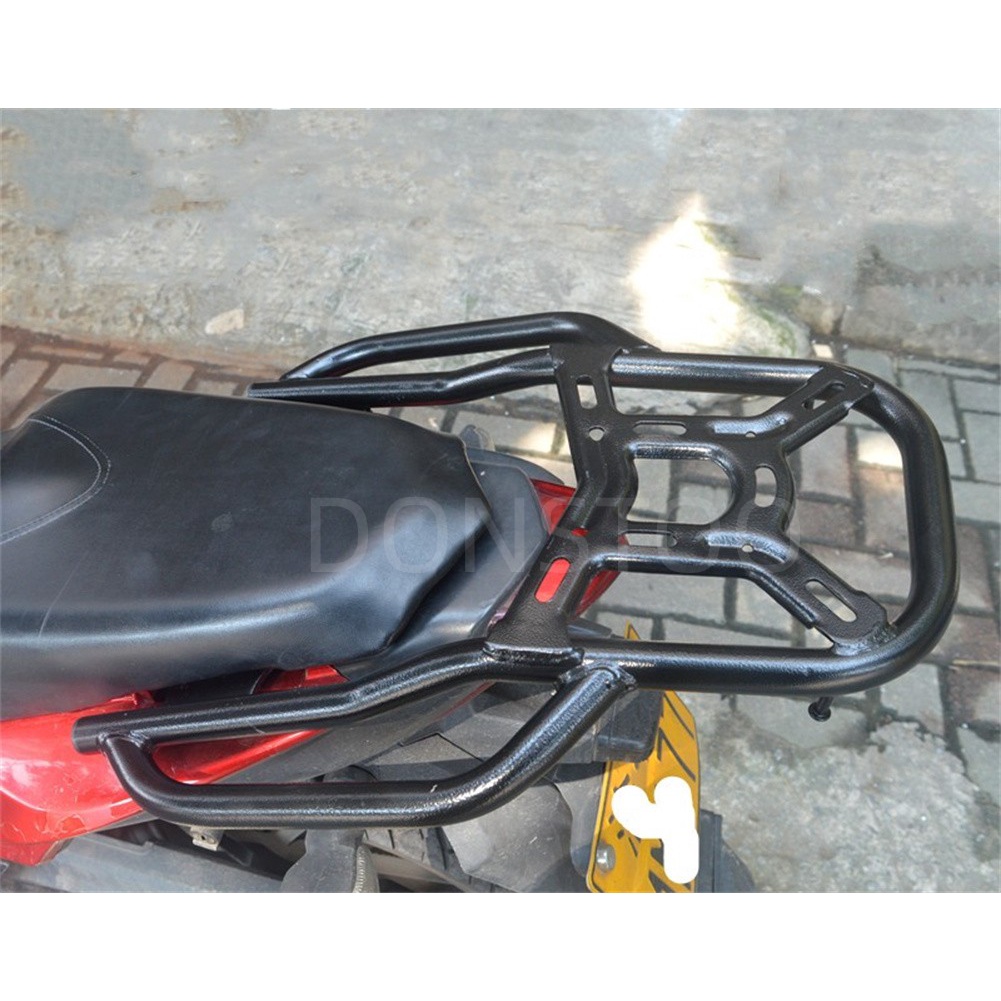 Túi Đựng Hành Lý Phía Sau Dành Cho Xe Mô Tô LIFAN KPR150 KP150 KPR200 KPS200 KP 150 KPR 200 KPS 200 KP 150