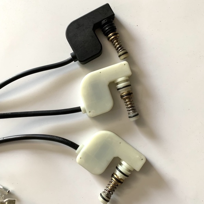 Rơle máy rửa xe mini