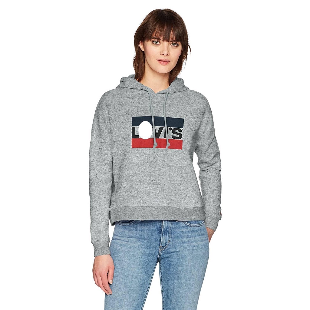 Áo Hoodie hàng hiệu LV dành cho nữ hàng chính hãng.