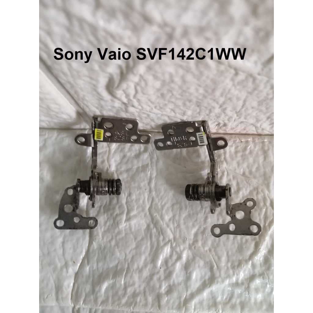 BẢN LỀ LAPTOP Sony Vaio SVF142C1WW