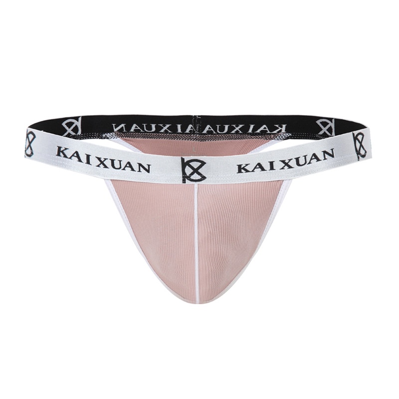 Quần Lót Nam Lưng Thấp Siêu Nhẹ Gợi Cảm KX008-DK