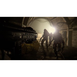 Đĩa Game PS4 - Resident Evil 7 Gold Edition