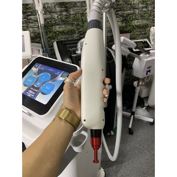 Máy Laser Xóa Xăm Xóa Nám Bắn trẻ hóa Laser K4