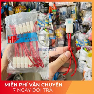 Hộp Cầu Chì Xe Máy Honda