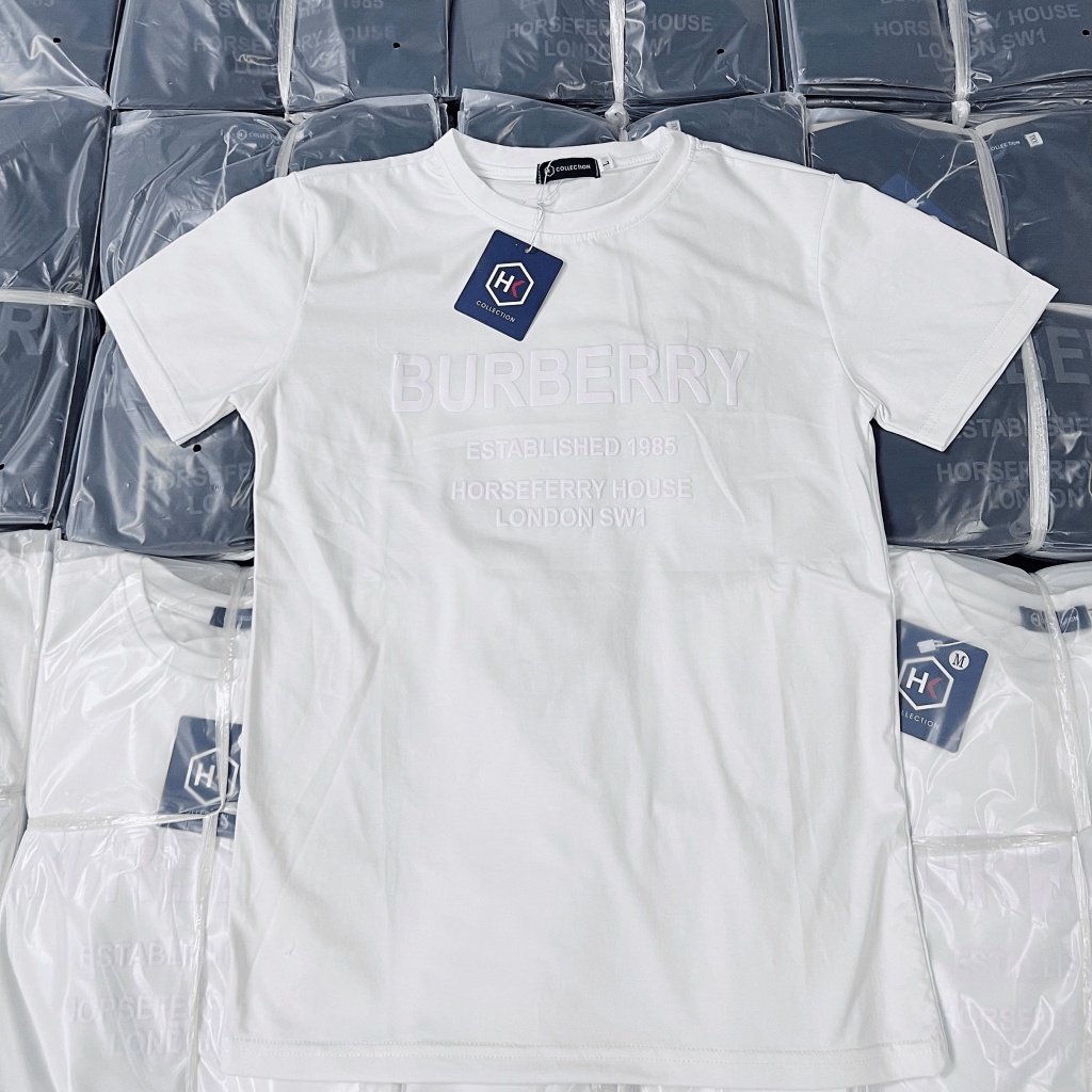 (HCM) ÁO THUN NAM CỔ TRÒN  TAY NGẮN -PHONG CÁCH NAM SIÊU CHẤT LOGO THƯƠNG HIỆU MỚI CHO CÁC BẠN TRẺ KOKO MI FASHION