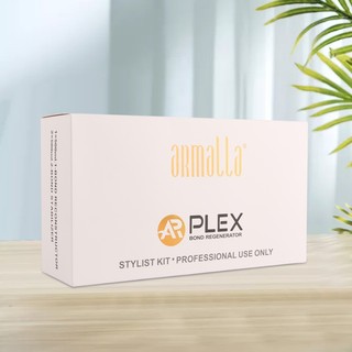 Armalla Plex bộ phục hồi tóc chuyên sâu