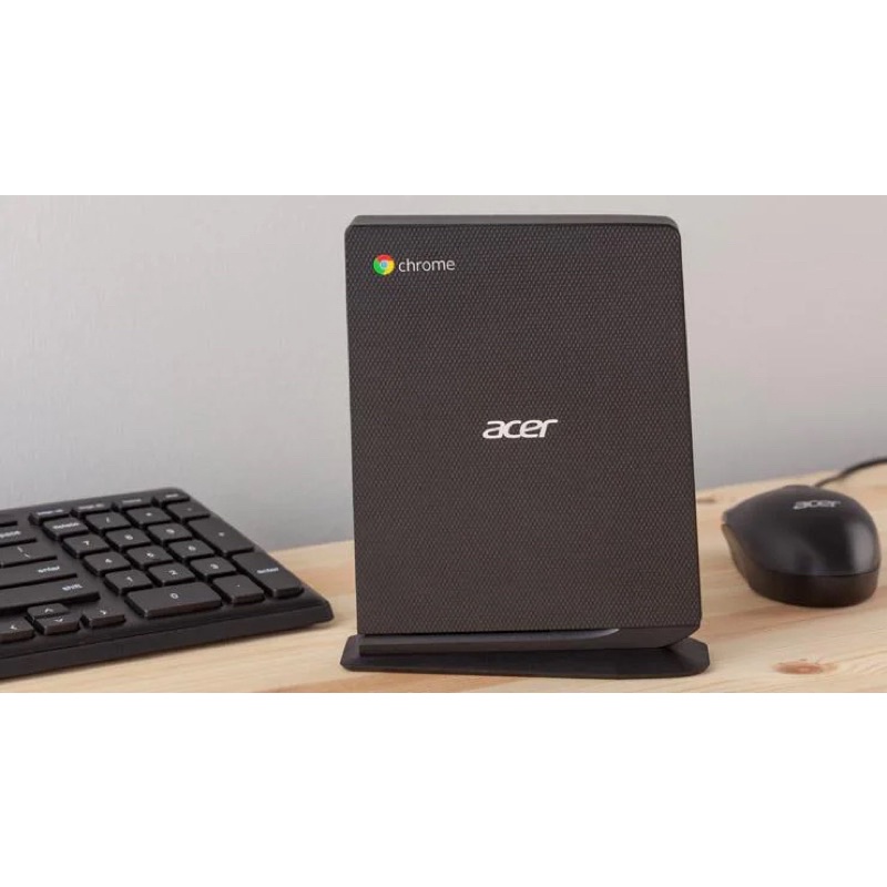 Acer Chromebox CXI2 intel 3215u 4GB RAM 16GB | BigBuy360 - bigbuy360.vn