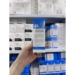 Tẩy da chết Enzyme Civasan [Mẫu thử shop]