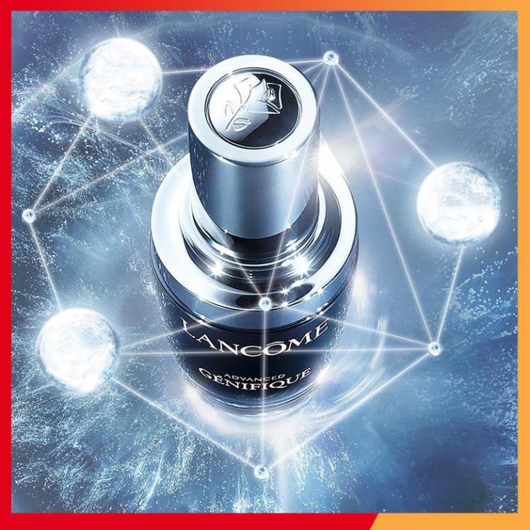 Tinh Chất Trẻ Hóa Làn Da, Chống Lão Hóa Lancome Advanced Genifique Youth100ml