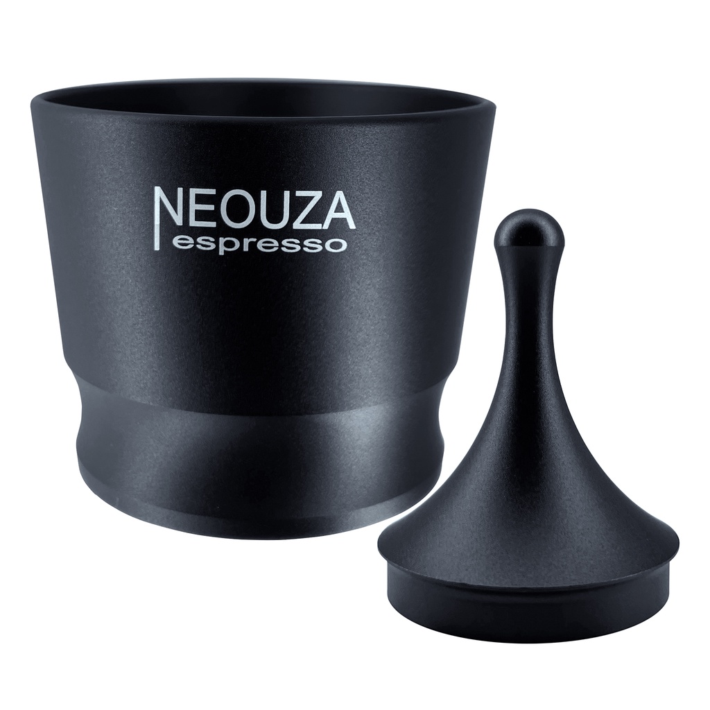 Phễu Làm Cà Phê Espresso Bằng Hợp Kim Nhôm 51mm 58mm Chống Văng