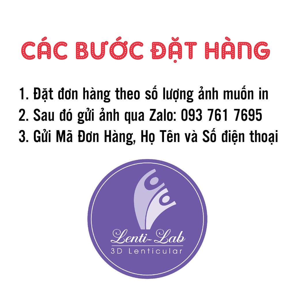 COMBO 10C PVC HOLOGRAM, KIM TUYẾN