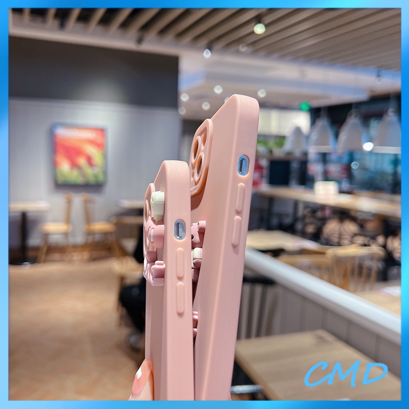 Ốp Điện Thoại Hình Quả cherry Cho iPhone 6/6plus/6s/6splus/7/7plus/8/8plus/x/xr/xs/11/12/13/pro/max/plus/promax/-049