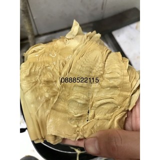 1kg măng khô dầy tây bắc - măng sạch nhà làm