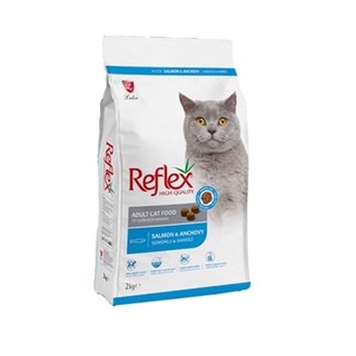 Hạt REFLEX 2Kg - Hạt dinh dưỡng từ Thổ Nhĩ Kỳ