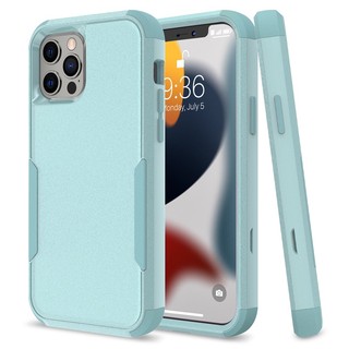 Ốp Điện Thoại TPU + PC 3 Trong 1 Cho Iphone 13 Pro Max 13