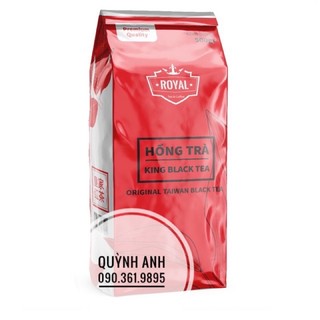 Hồng trà đài loan royal 500gr
