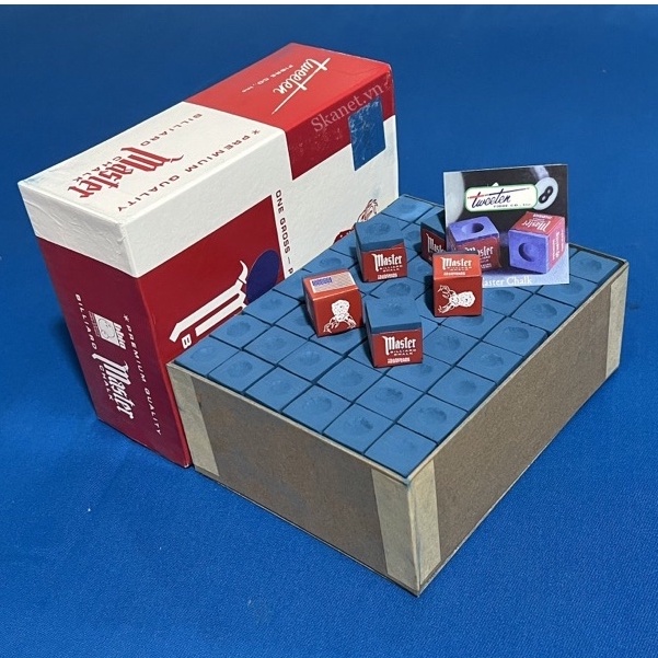 Lơ Bi-a Bida CLB MASTER VIỆT NAM Giá Rẻ