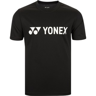 Áo thun thể thao yonex chính hãng mau khô cho nam và nữ