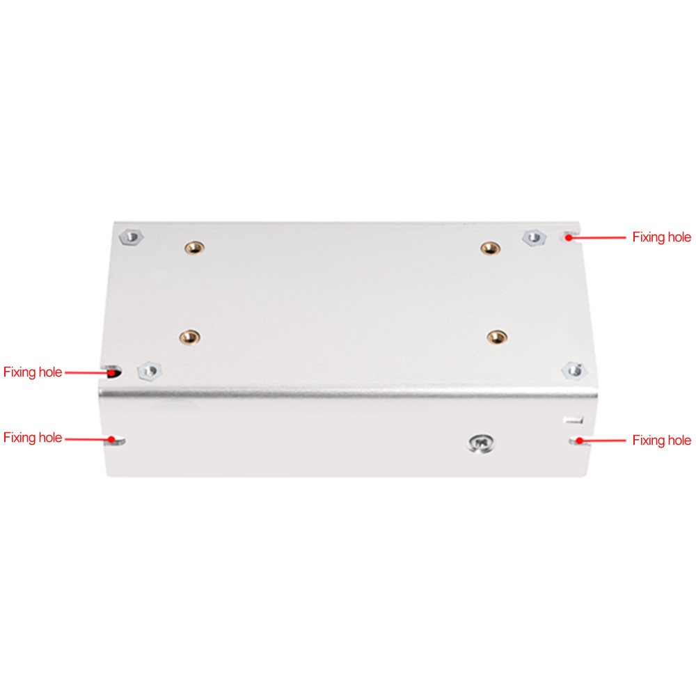 DIYMORE Mô Đun Cung Cấp Điện Áp Cao 120W AC220V / 380V DC