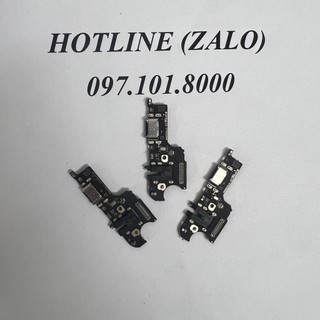 Bo mạch sạc Oppo Realme Narzo 50A