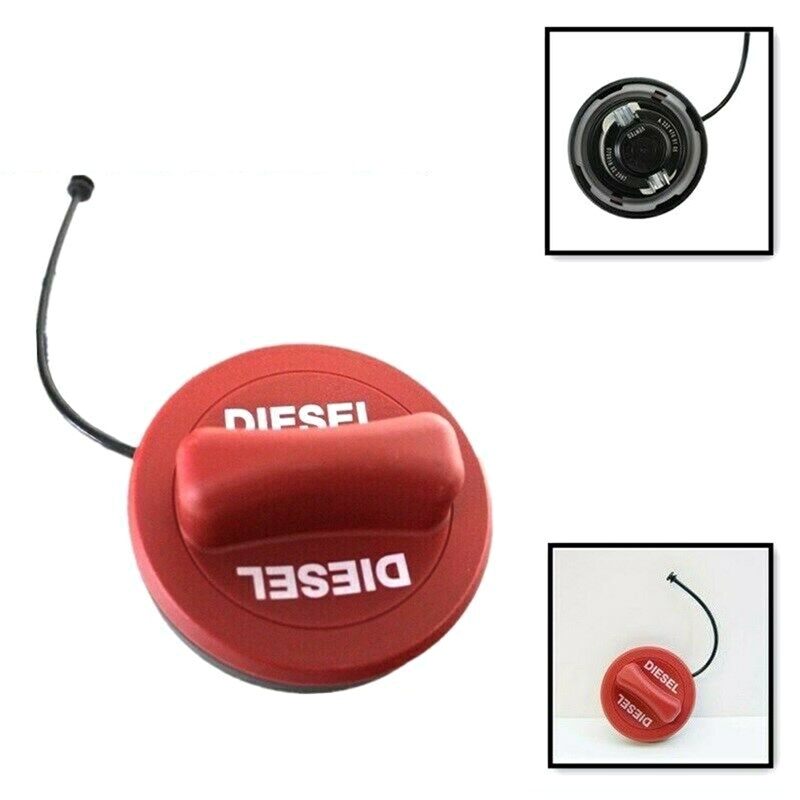 Đối với Mercedes MB W176 W117 X156 W205 W213 Nắp nhiên liệu A2224700105 2224700105