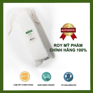 Bông Tẩy Trang Cao Cấp 80 Miếng Premium Cotton Pads