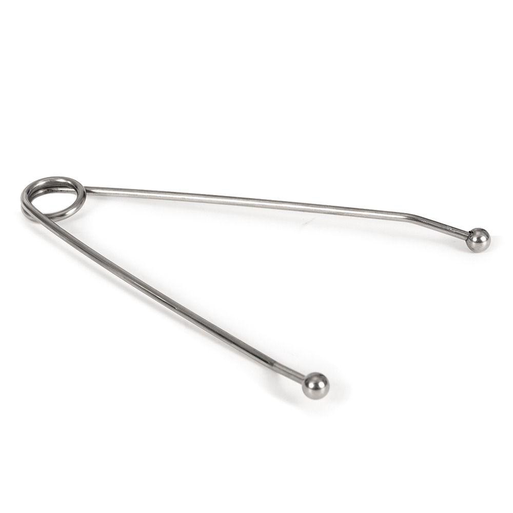 MAYSHOW Set 2 Kìm Kẹp Miệng Cá 15cm Chuyên Dụng