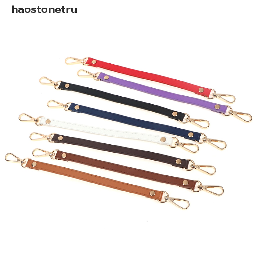 Dây Đeo Túi Xách Bằng Da 28cm Chất Lượng Cao
