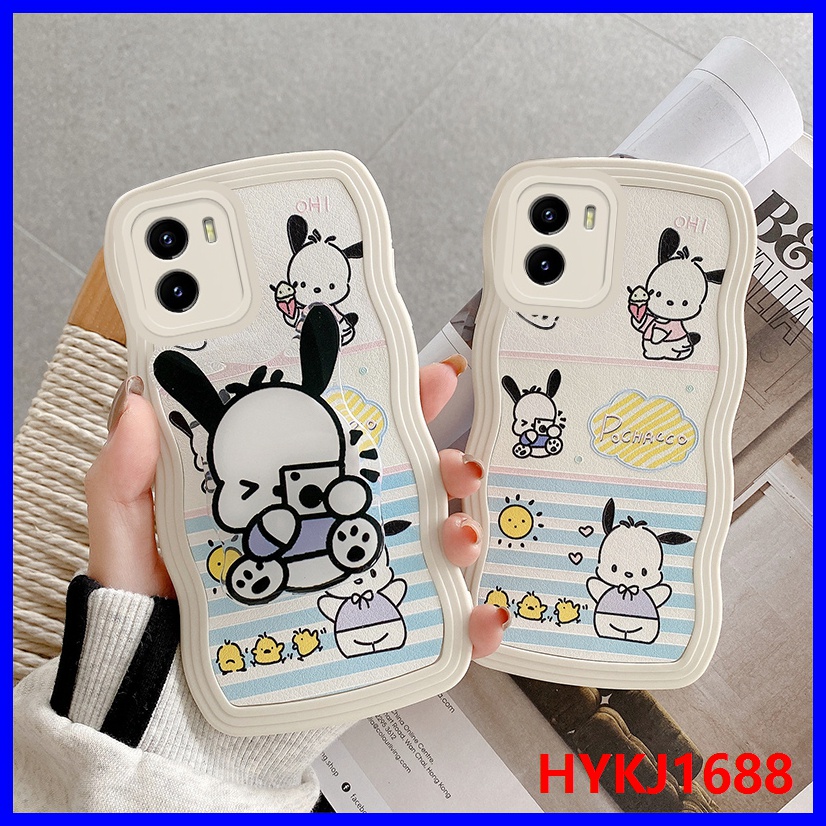 Ốp lưng Vivo Y15S ốp lưng Vivo Y15A Y01 Ốp lưng Điện Thoại tpu Dẻo In Hình Cho Cặp Đôi Vivo Y15S Y15A Y01