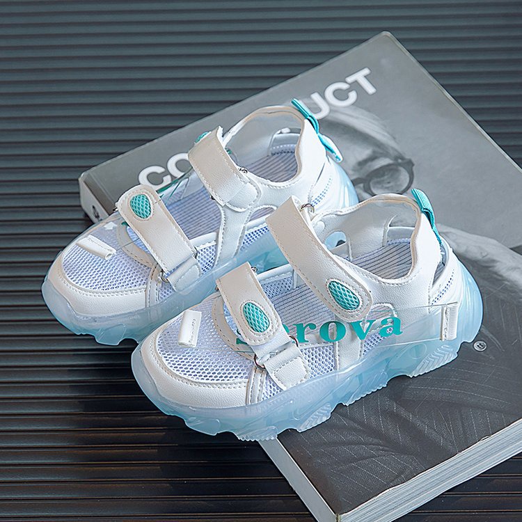 Giày thể thao bé gái  Giày Thể Thao Trẻ Em  giày thể thao đế mềm  OT7A