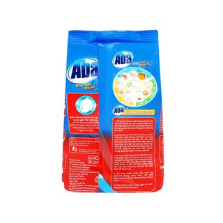 Bột giặt Aba 700gr - Siêu tiết kiệm