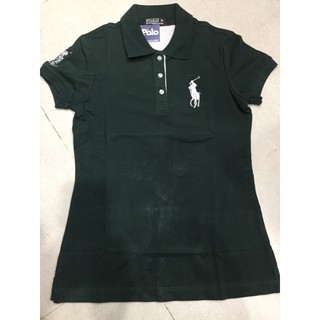 Áo polo nữ sz M.